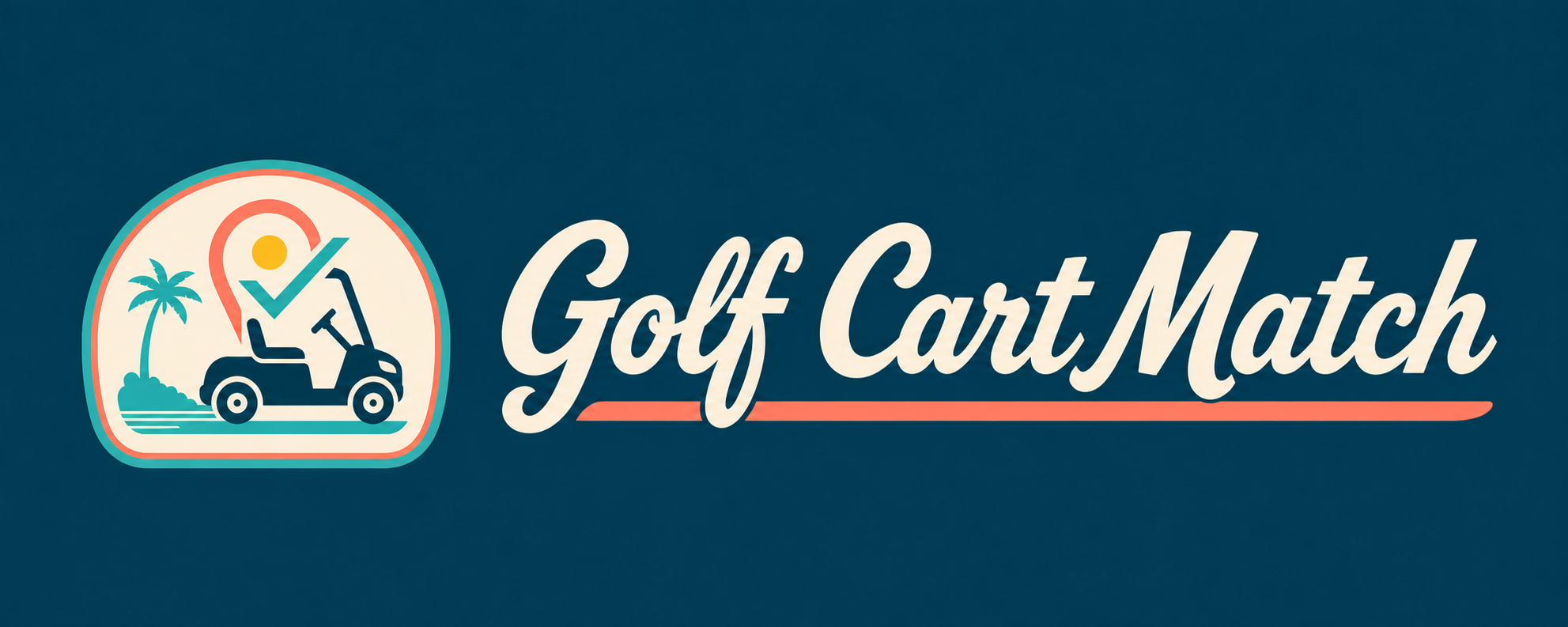Golf Cart Match