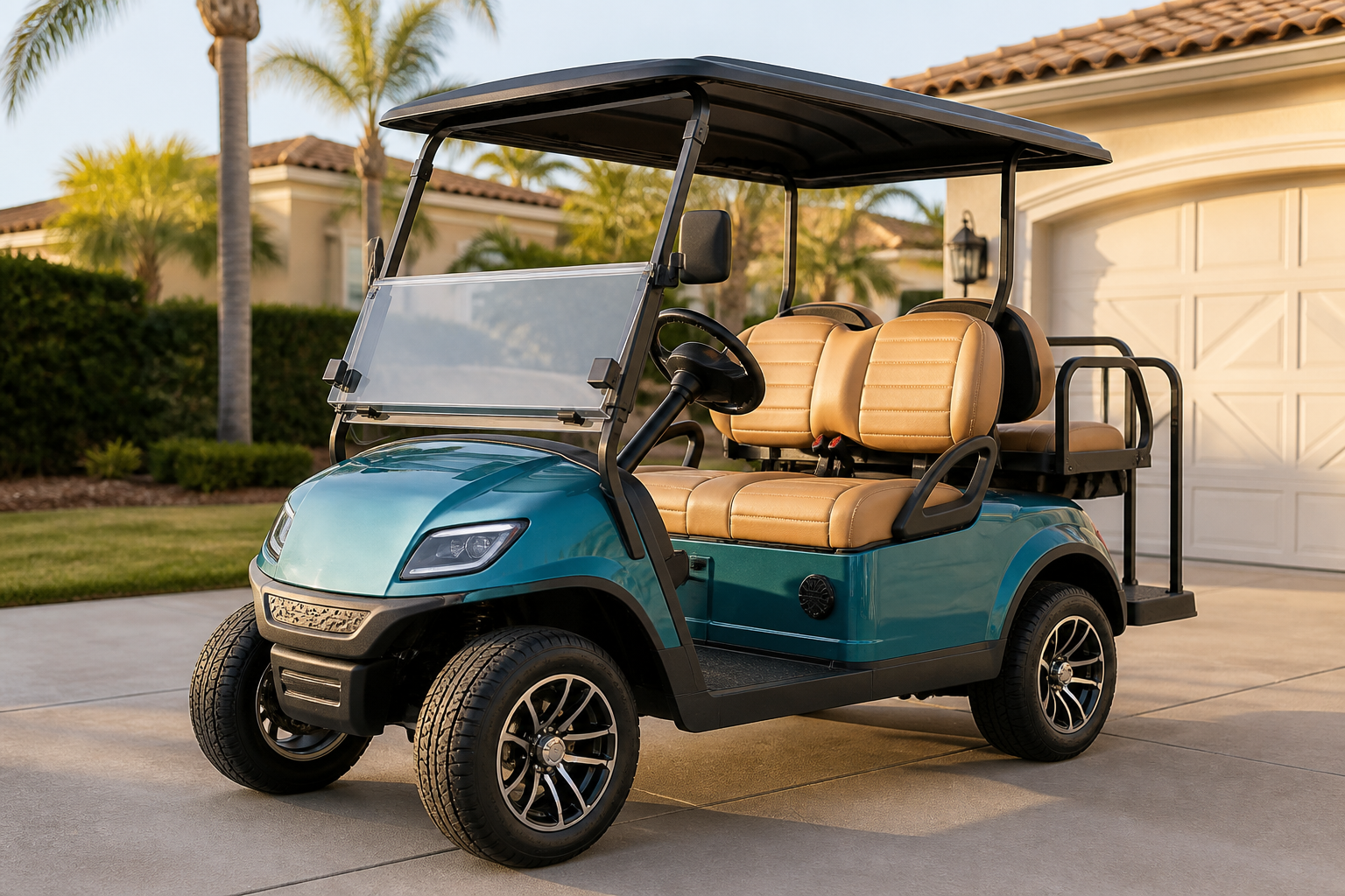 2023 Coastal Cruiser 4